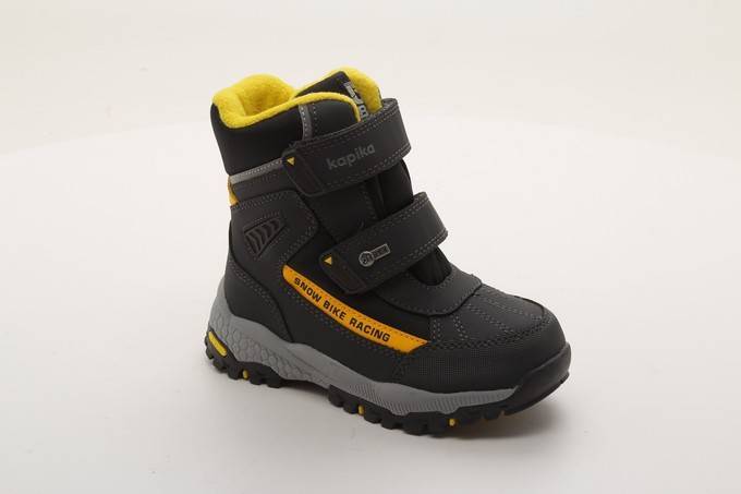 Мембранная обувь