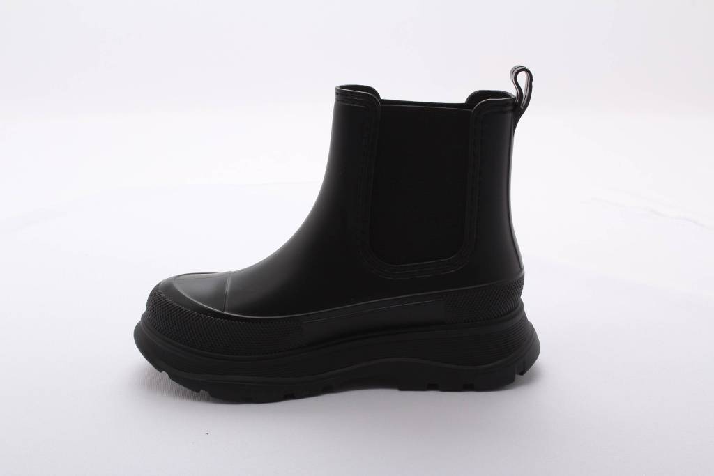 Сапоги резиновые