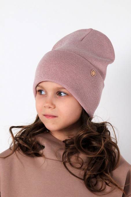 Шапка демисезонная