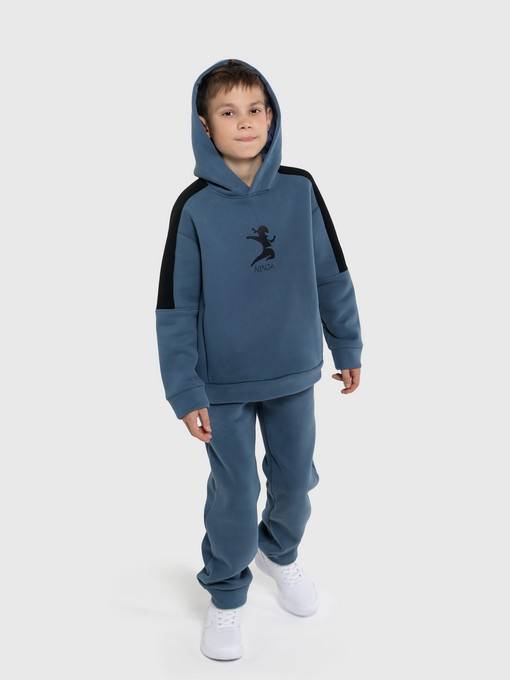 Костюм (худи/джоггеры)