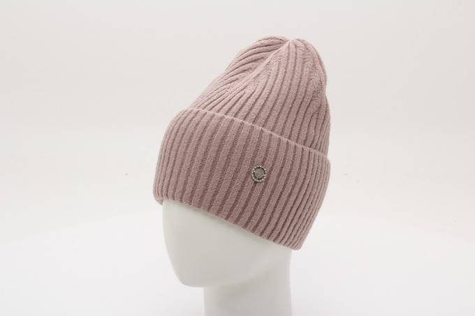 Шапка демисезонная