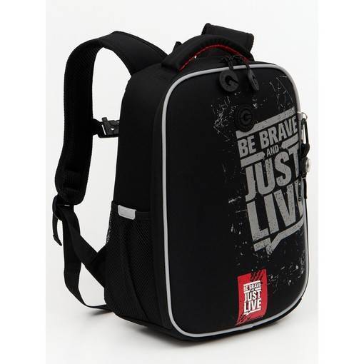 Рюкзак школьный