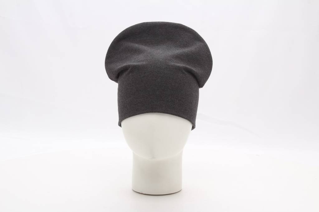 Шапка трикотажная