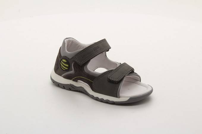 Сандалии открытые