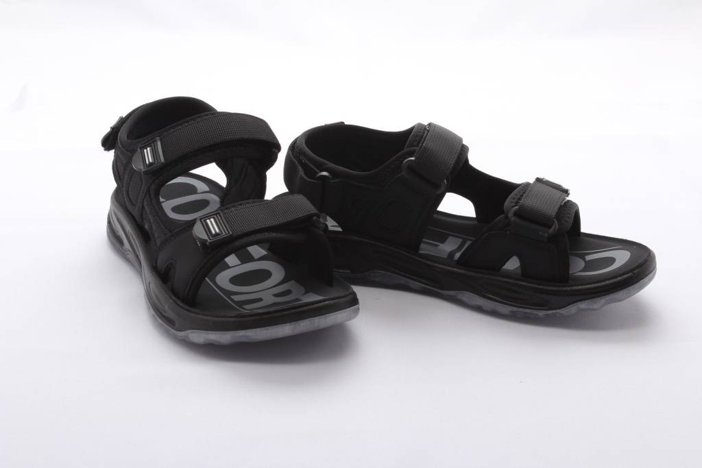 Сандалии открытые