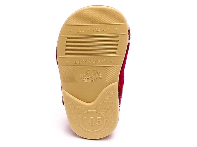 Текстильная обувь