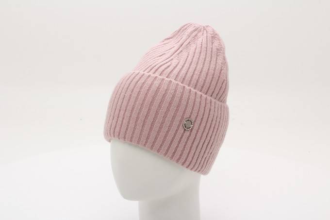 Шапка демисезонная