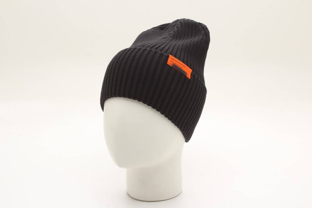 Шапка демисезонная