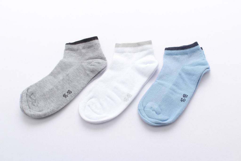 Носки спортивные