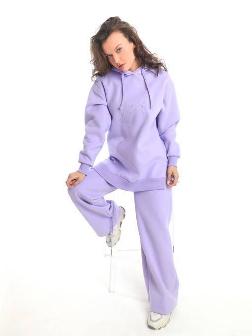 Костюм (худи/брюки)