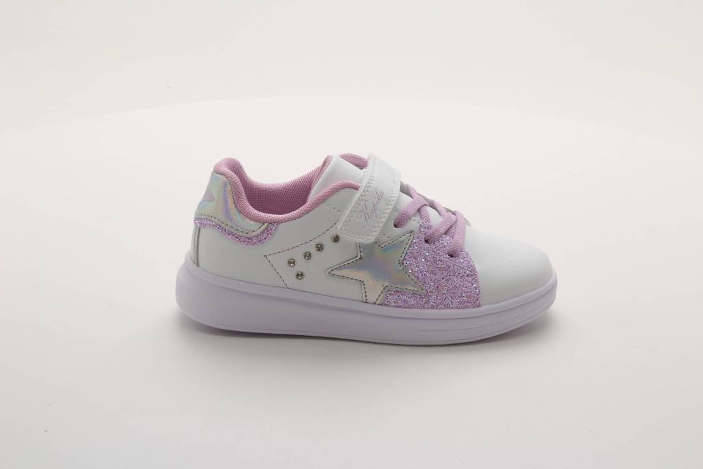 Полуботинки