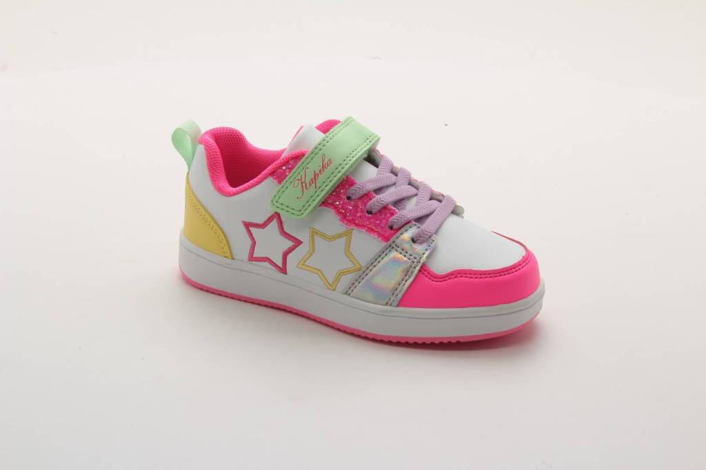 Полуботинки