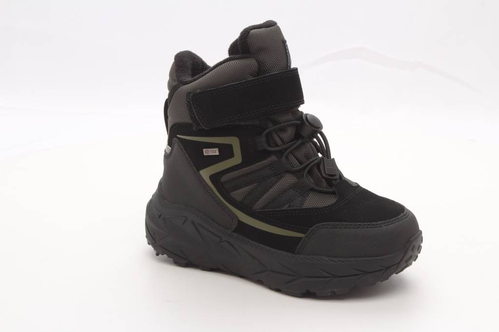 Мембранная обувь