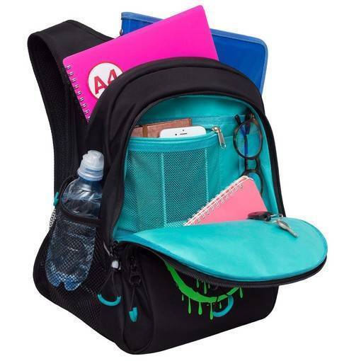 Рюкзак школьный