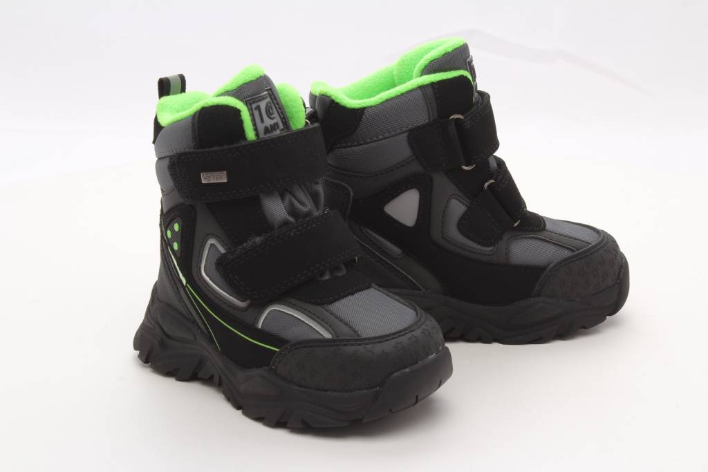 Мембранная обувь