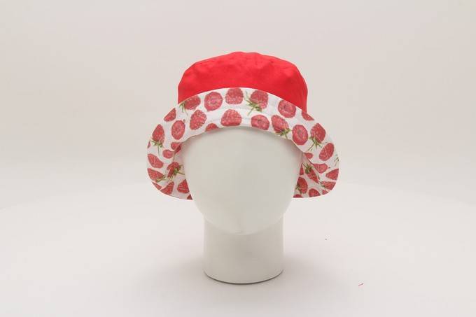 Панамка двухцветная