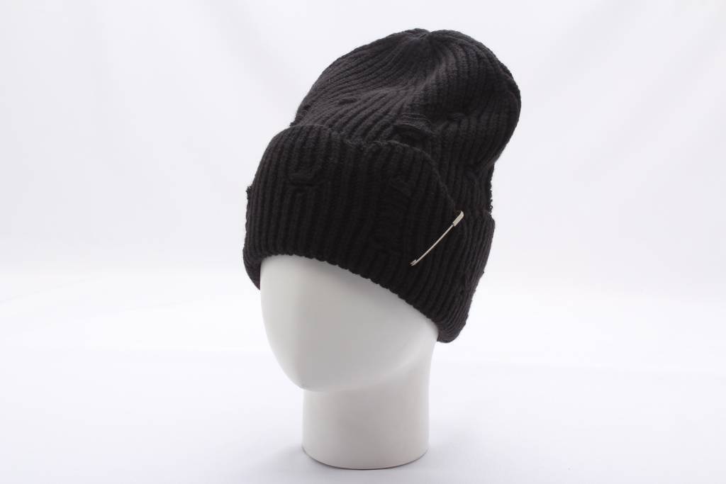 Шапка демисезонная