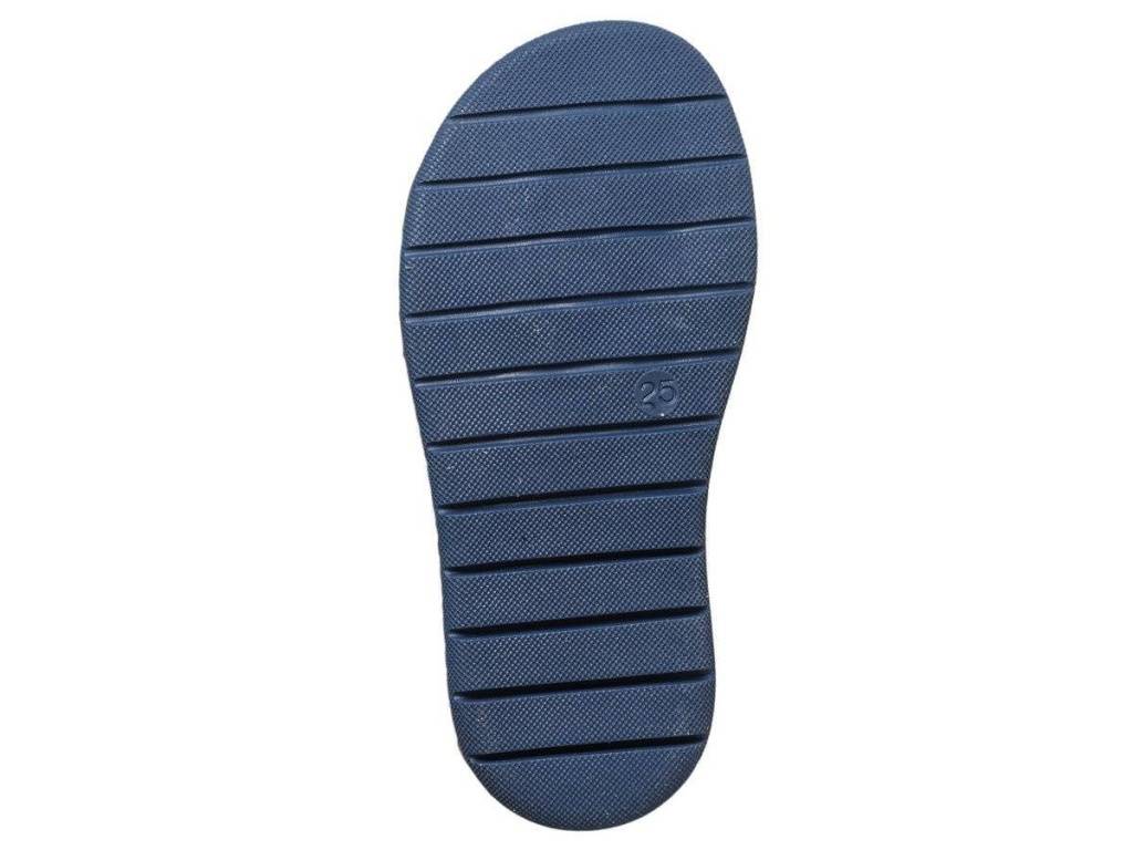 Сандалии открытые