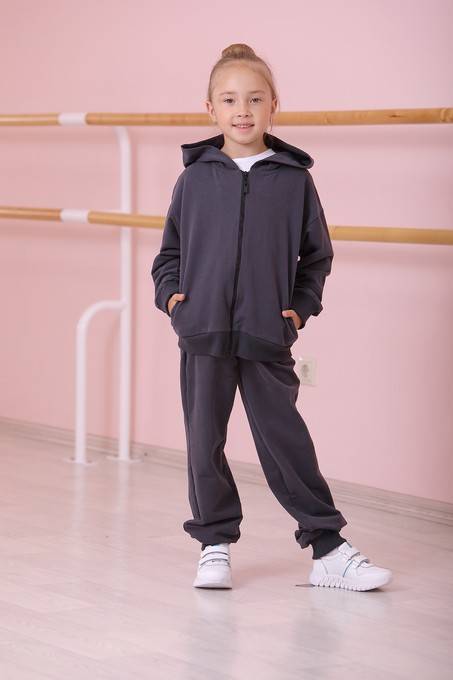 Костюм (худи/джоггеры)