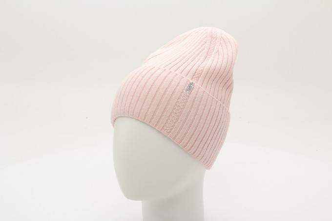 Шапка демисезонная