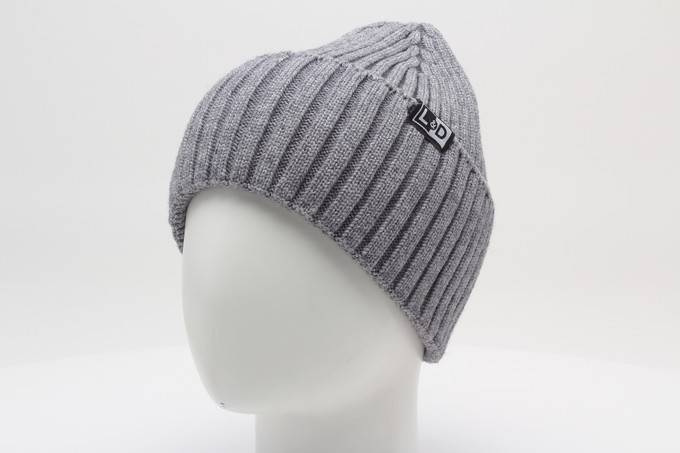 Шапка демисезонная