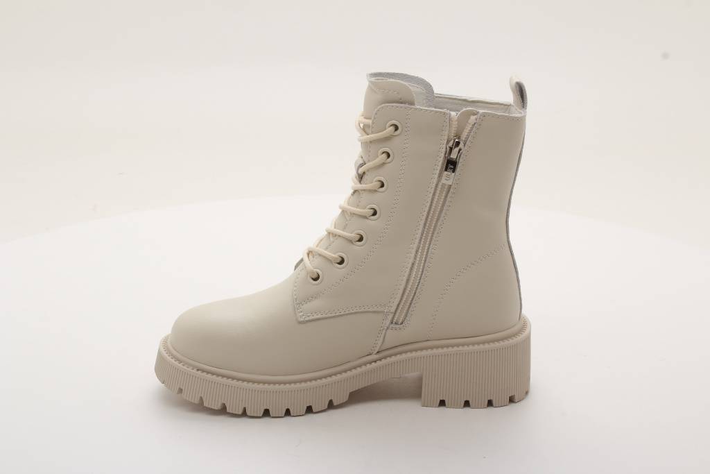 Ботинки зимние