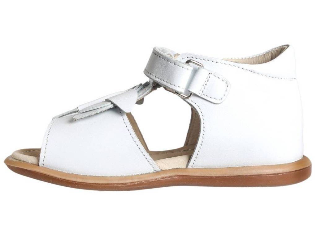 Сандалии открытые