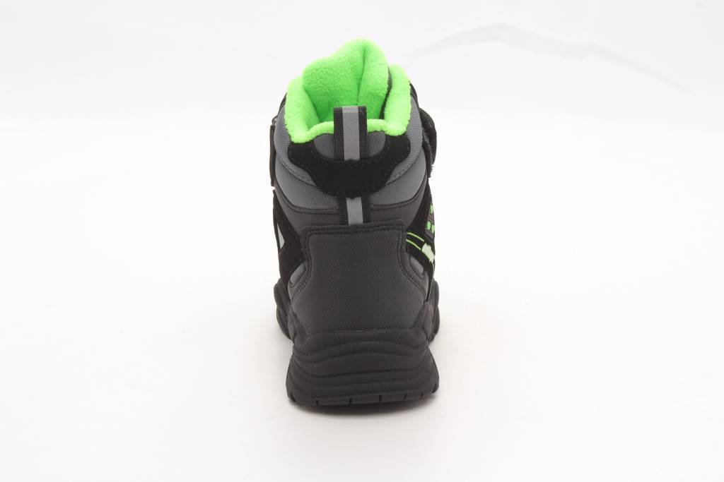 Мембранная обувь