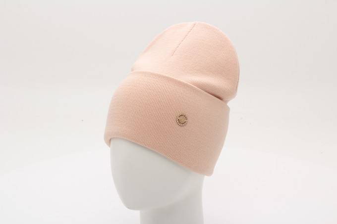 Шапка демисезонная