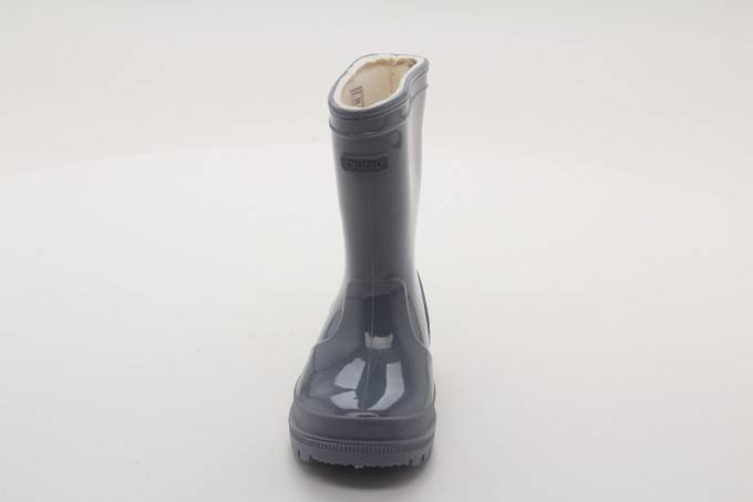 Сапоги резиновые утепленные