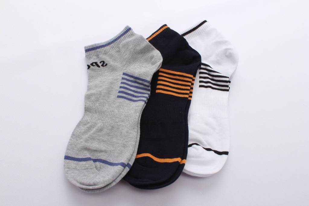 Носки спортивные