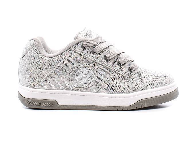 Кроссовки роликовые Heelys