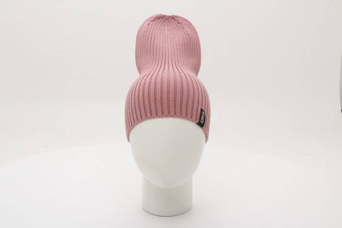 Шапка демисезонная