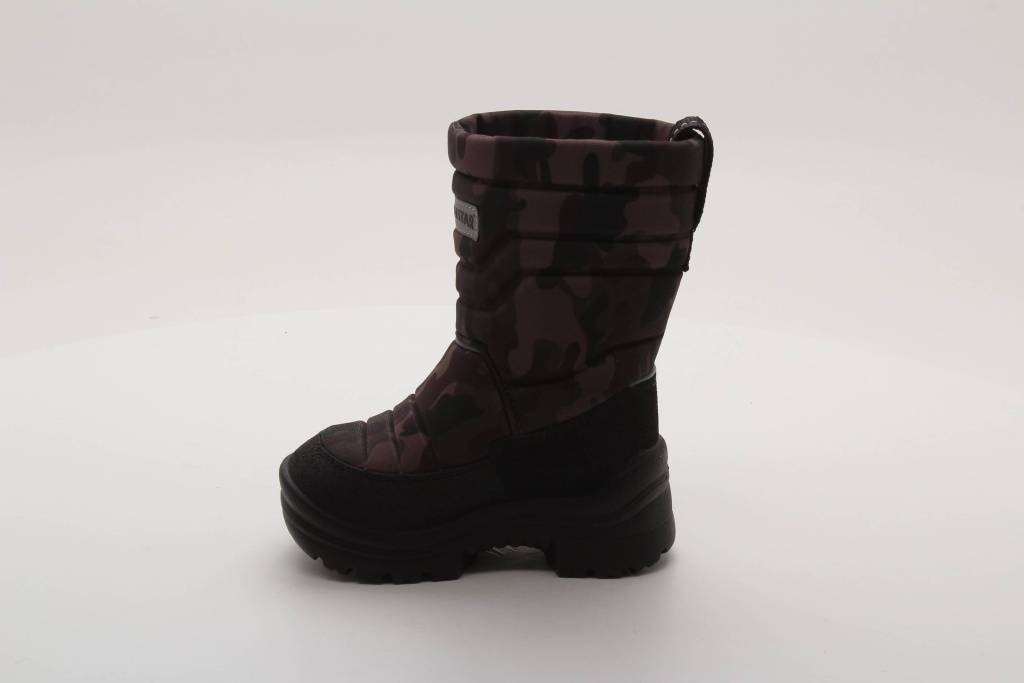 Сапоги зимние