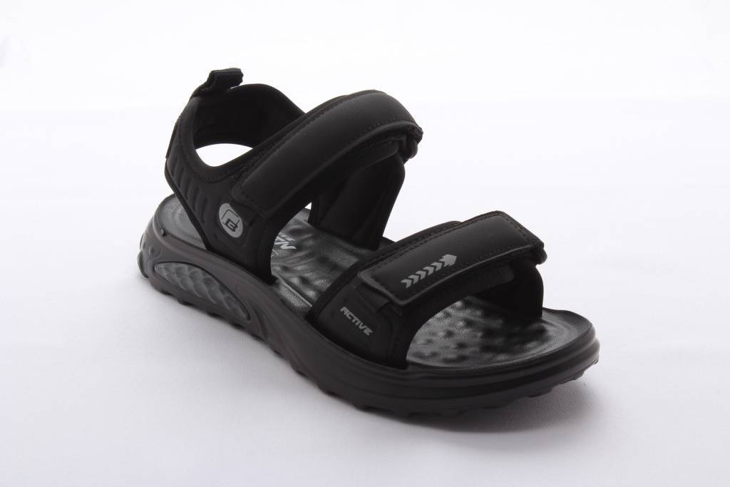 Сандалии открытые