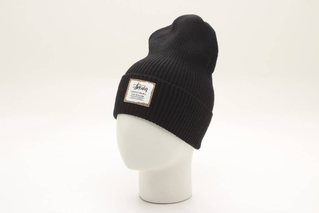 Шапка демисезонная