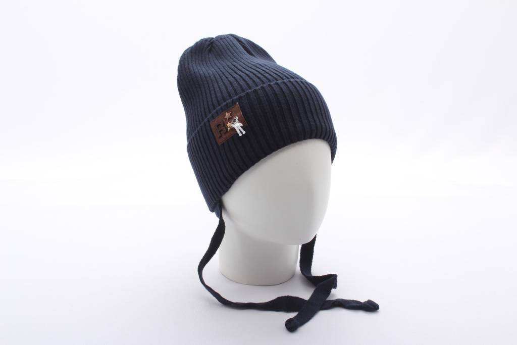 Шапка демисезонная