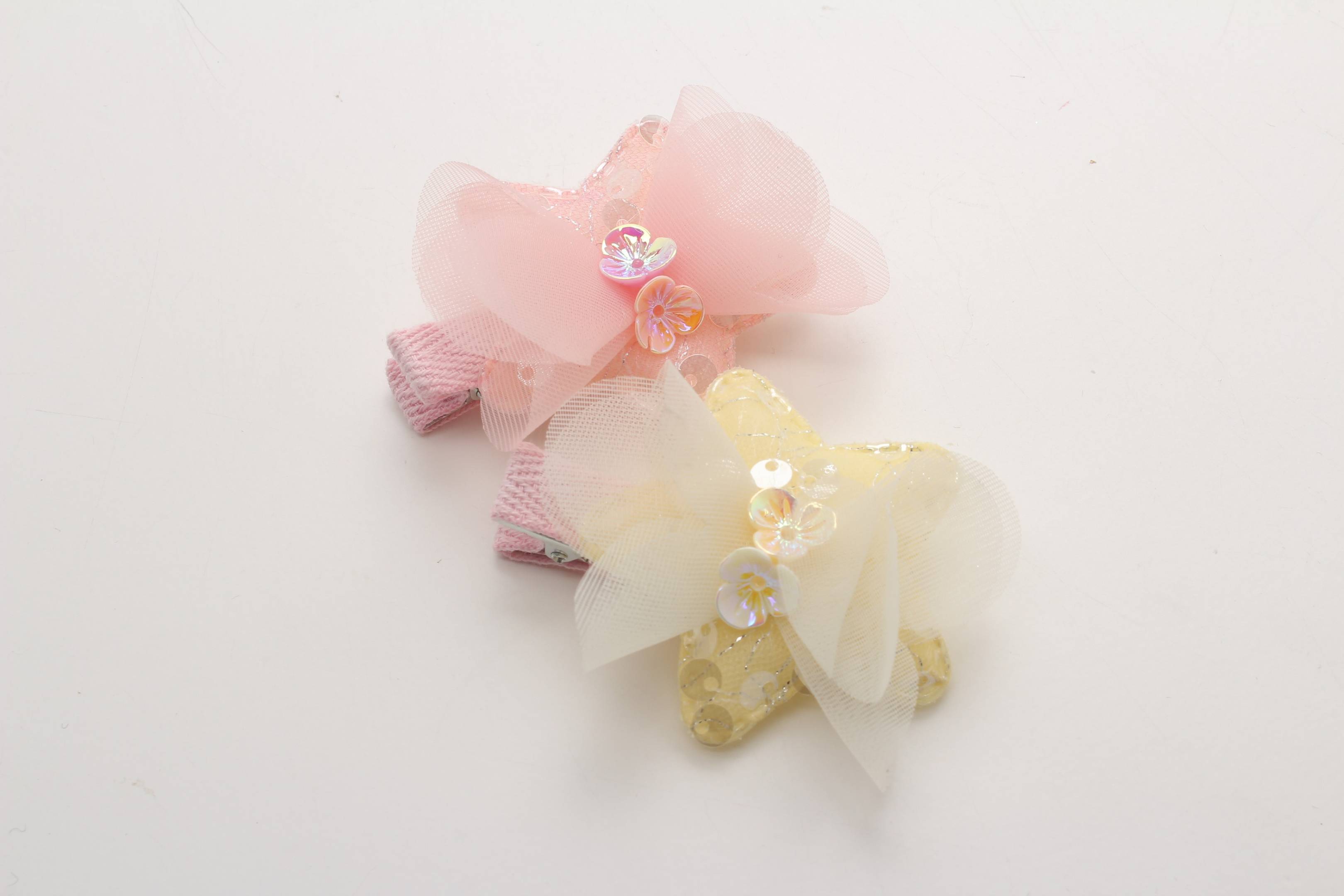 Зажим для волос