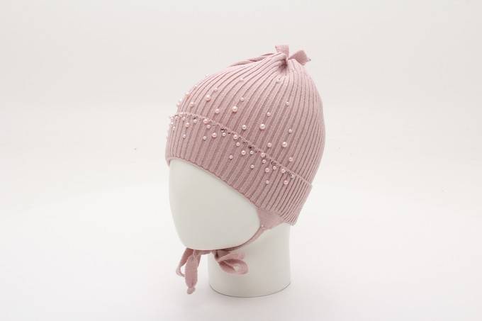 Шапка демисезонная