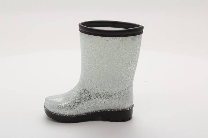 Сапоги резиновые утепленные