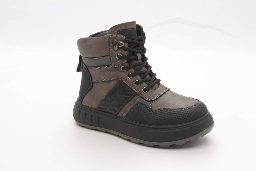 Ботинки зимние