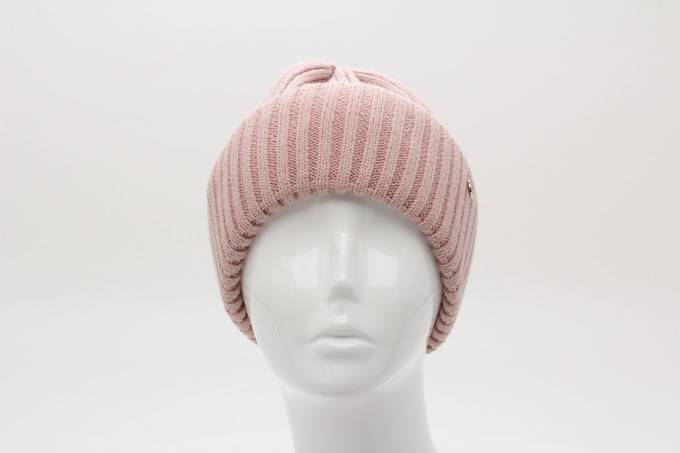 Шапка демисезонная