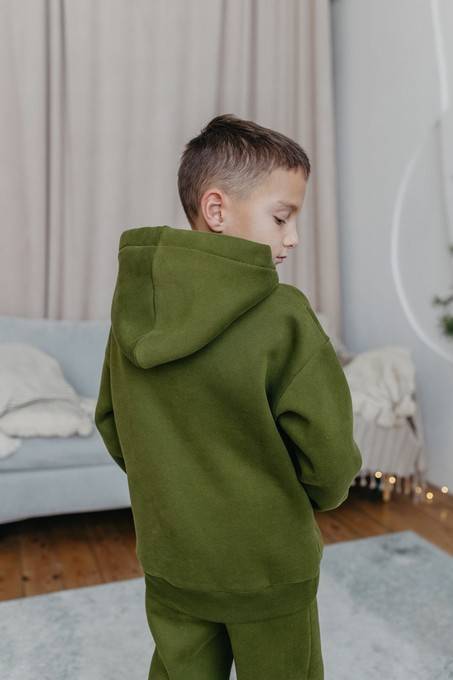 Костюм (худи/джоггеры)