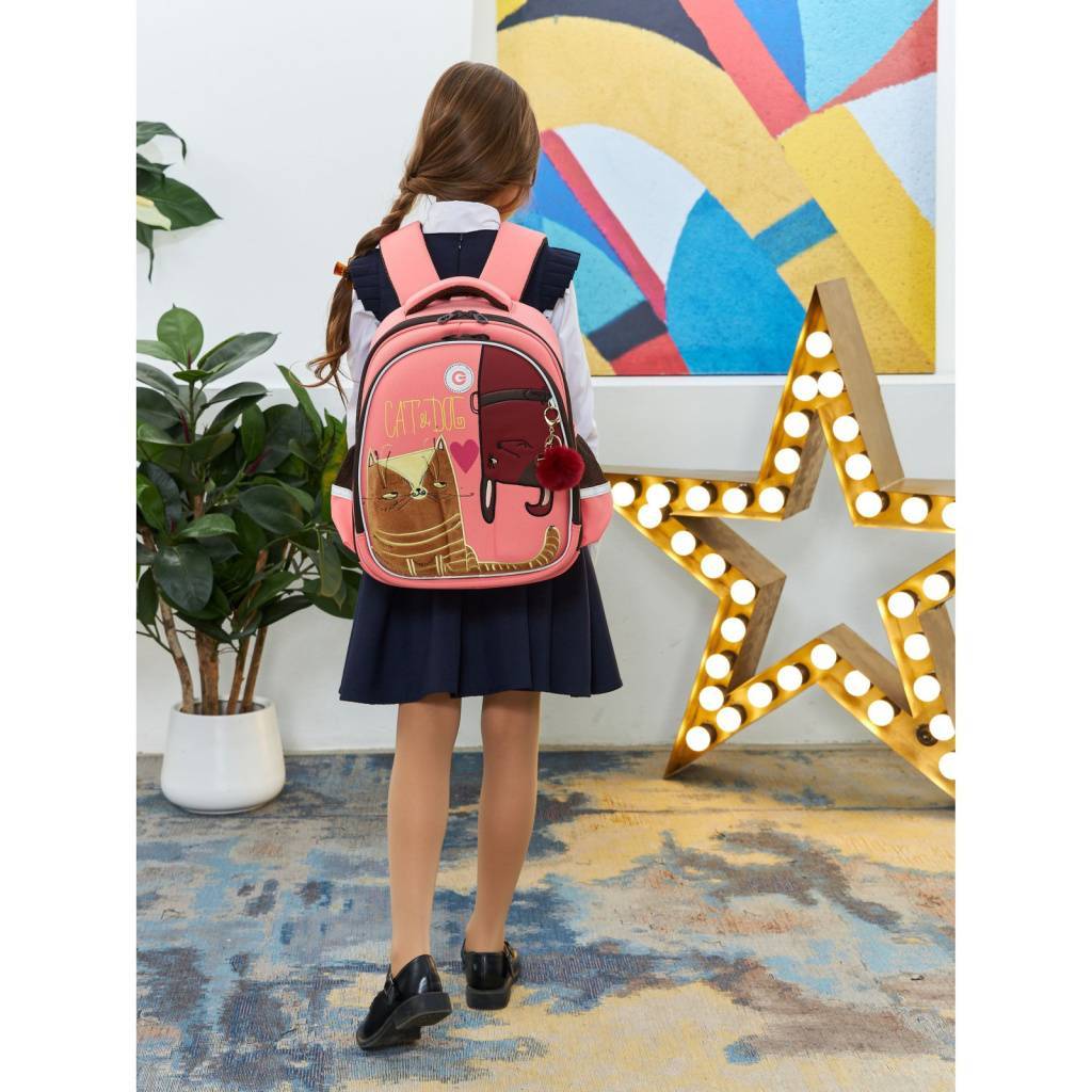 Рюкзак школьный