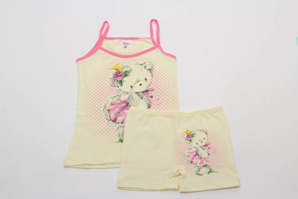 Трусы-шорты