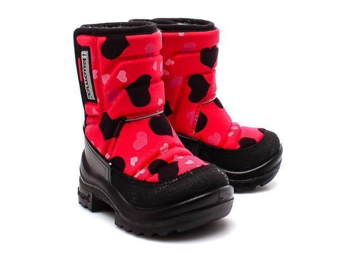 Финские валенки Куома