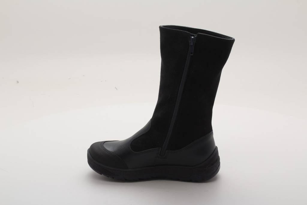 Сапоги зимние