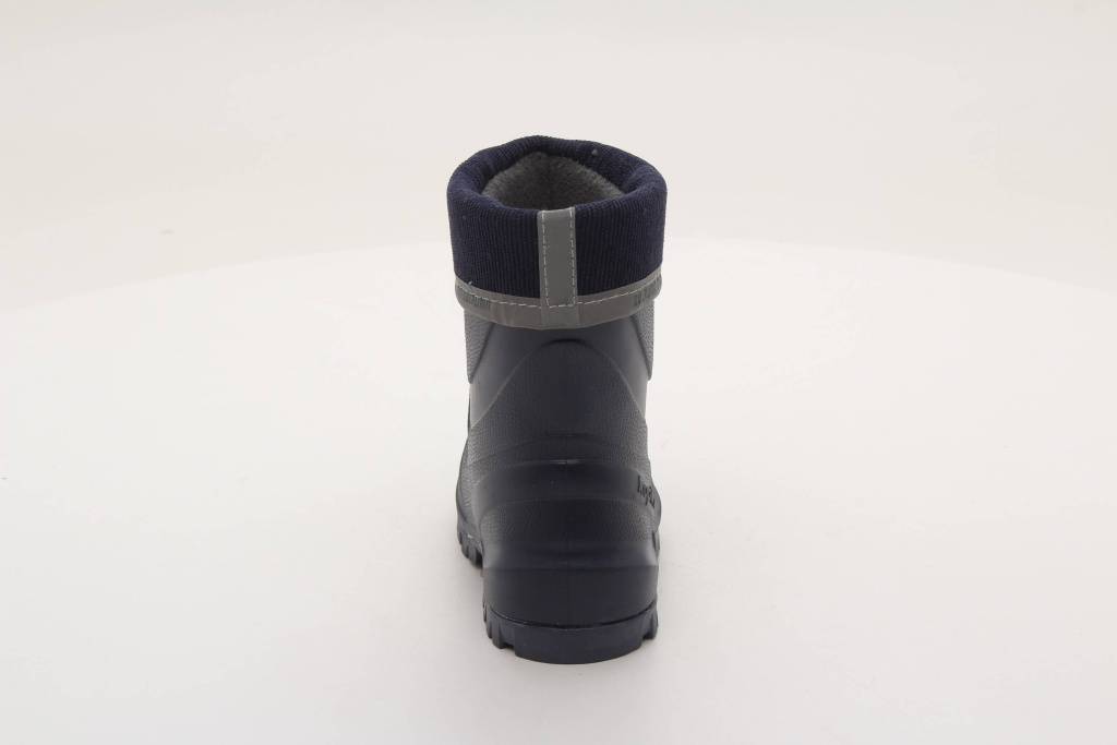 Сапоги резиновые утепленные