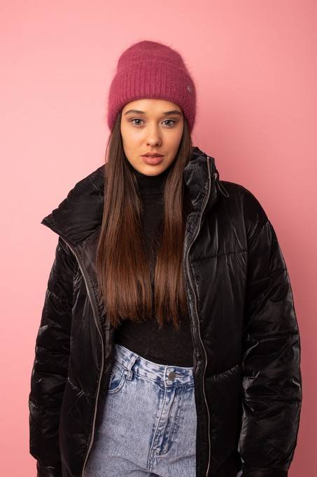 Шапка зимняя