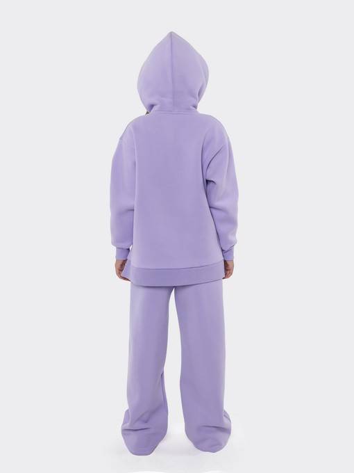 Костюм (худи/брюки)